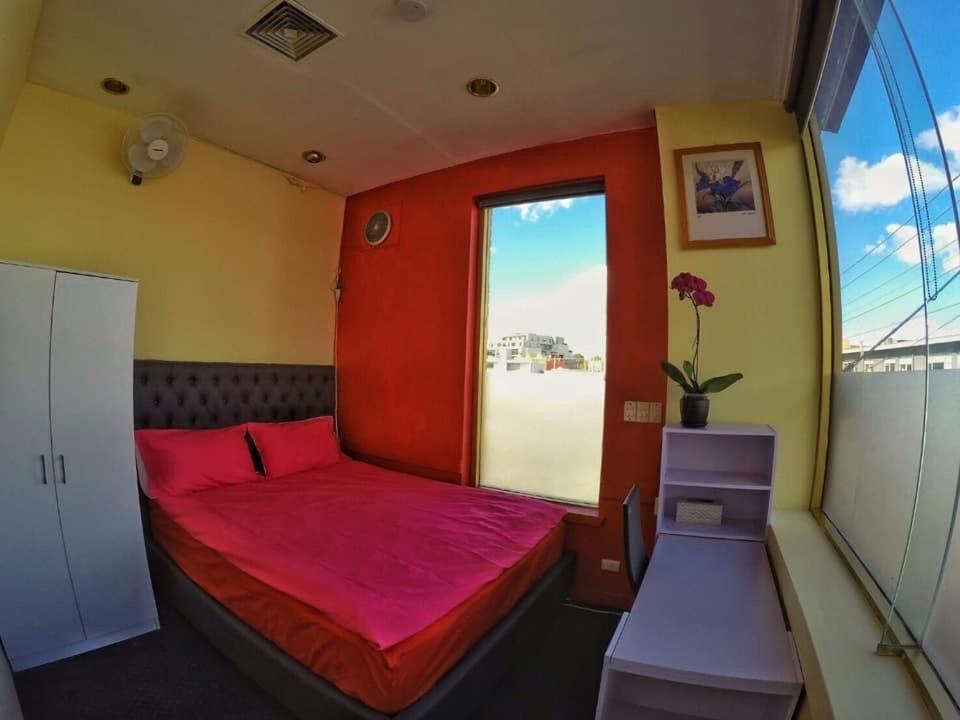Lilihostel - Melbourne — Photos 2