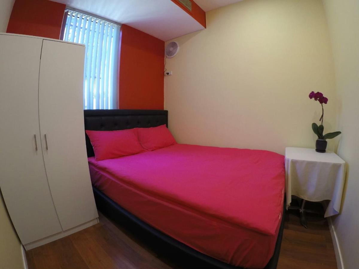 Lilihostel - Melbourne — Photos 1